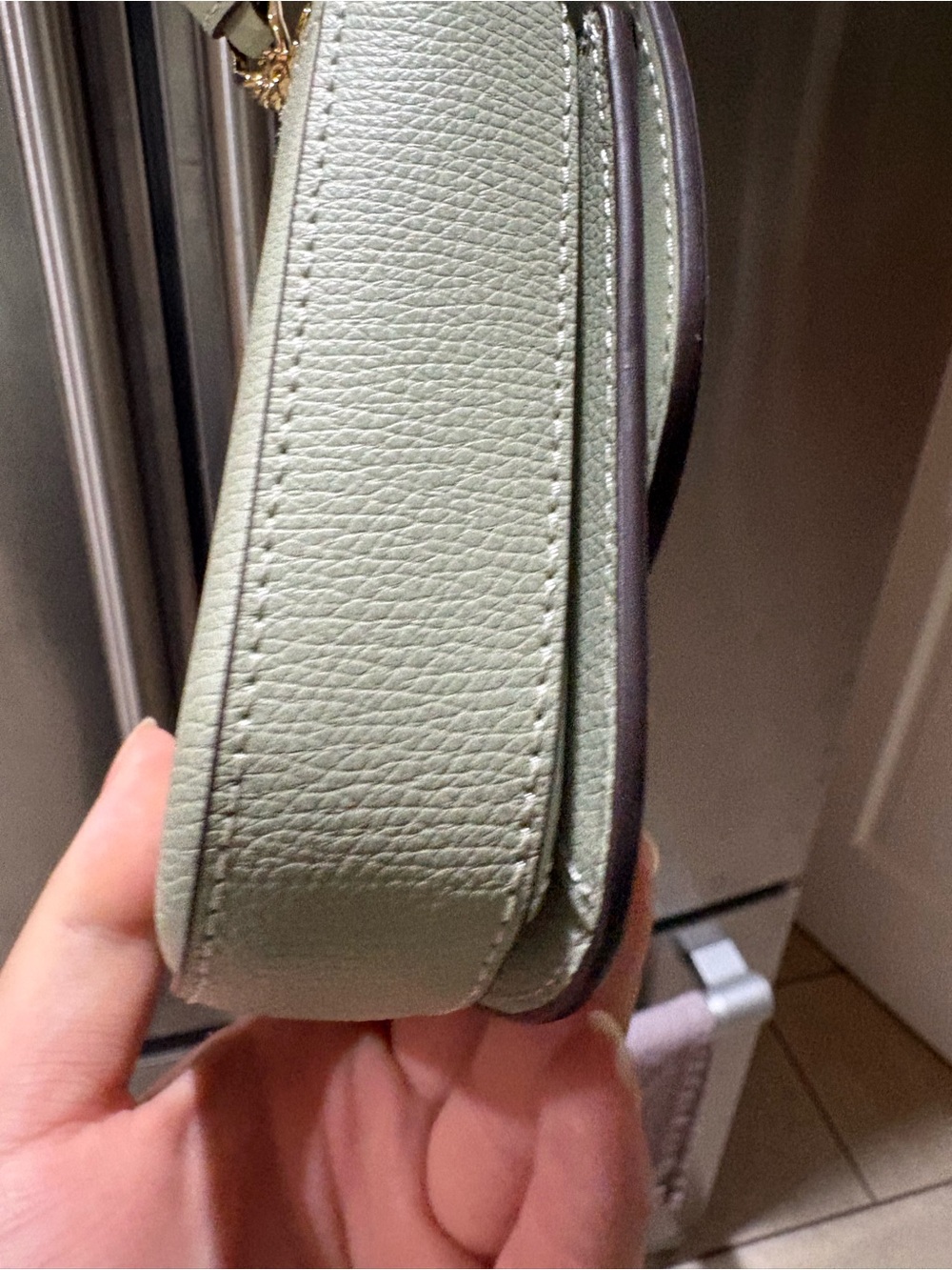 kate spade Mint Crossbody NWOT - Picture 3 of 10